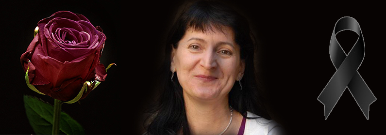 Smutná zpráva, 11. 9. 2022 odešla Helenka Erdelyiová.