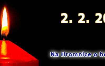 Hromnice – oslava přicházejícího jara