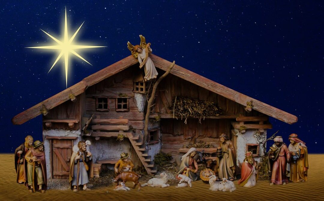 První a druhý svátek vánoční