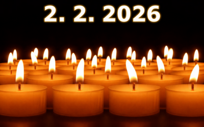 Hromnice – oslava přicházejícího jara