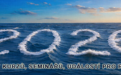 Vítejte v novém roce 2026