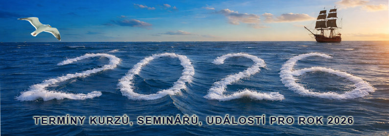 Vítejte v novém roce 2026